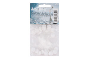 Застібка для новорічних прикрас