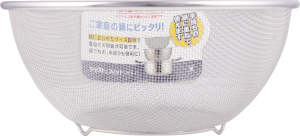 Сито Yoshikawa 24см