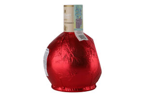 Ликер 0.5л 15% White Chocolate Cream Strawberry Mozart бут