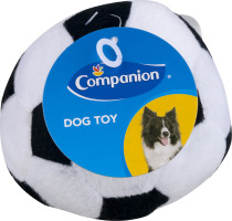 Companion Dog Toy Sports Ball