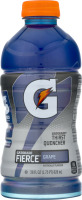 Gatorade Thirst Quencher Fierce Grape