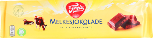 Шоколад молочний Freia