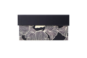 Коробка подарункова Віра 12*12*6см НК-95 Екстрафікс