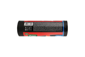 Будпакети для важкого сміття 160л Fino 10шт