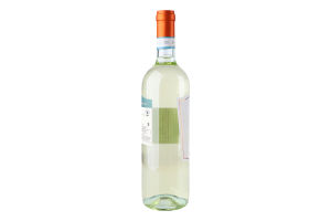 Вино 0.75л 12% біле сухе Sante Rive Cielo 1908 пл