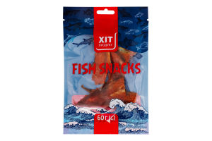 Путассу сушеная соленая Янтарная с перцем Хіт продукт м/у 60г