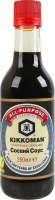 Соус соєвий натурально зварений Kikkoman с/пл 250мл