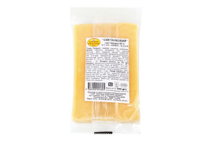 Сыр 50% твердый Сметанковый Новгород-Сіверський кг