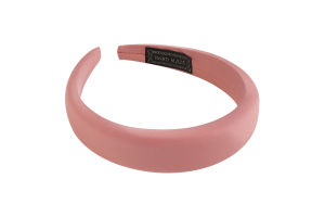 Обруч для волосся тканевий великий ТОВ Южпромгруп 1шт в асорт