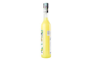 Лікер Bananino 17% 0,5л Fior Di