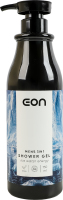 Гель для душа мужской 3в1 Ice water energy EON 750мл