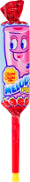 Карамель зі смаком полуниці Melody pops Chupa Chups м/у 15г