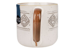 Чашка Eat&Drink 360мл 985359