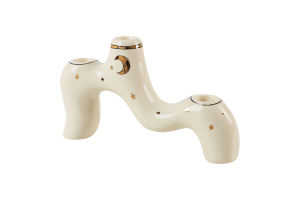 Підсвічник Свята Ніч Акварель