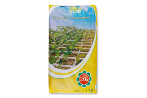 Субстрат д/висіву та розмноження 20л Флоріо