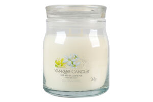 Свічка 368г Midnight jasmine Medium Yankee Candle 1шт