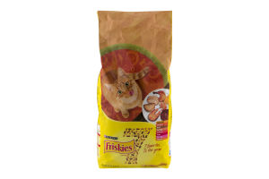 Purina Friskies Cat Food