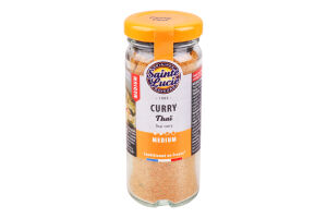 Карі Sainte Lucie тайське