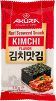 Нори снек Кимчи Akura м/у 4.5г