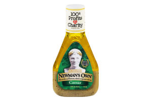 Newman's Own Caesar Dressing
