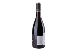 Вино 0.75л 14% красное сухое AOP Les Cailloux Blancs Domaine du Roc Blanc бут