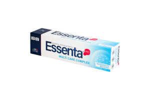 Паста зубная Multi care complex Essenta 75мл