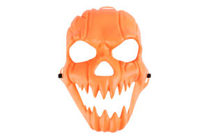 Маска карнавальна Гарбуз жахів 855171