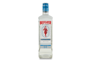 Напиток безалкогольный 700мл 0% ароматизированный с подсластителями Beefeater бут