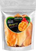 Манго с низким содержанием сахара Snack Land д/п 250г
