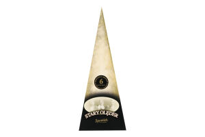 Сир Spomlek Stary Oleder 45% кор/мол