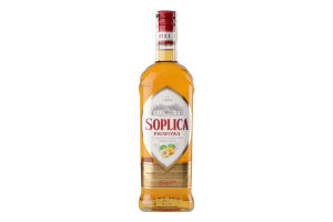 Ликер 0.5л 28% Айва Soplica бут