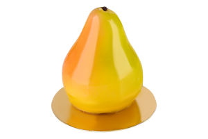 Тістечко Груша