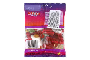 Цукерки желейні Funky mix Haribo м/у 100г
