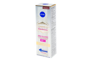 Флюид дневной SPF 50 Luminous630 Nivea 40мл