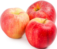 Яблуко Гала вагове