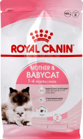 Корм для котов Royal Canin MOTHER&BABYCAT