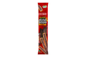 Мармелад жевательный Kola Sour Sticks Bebeto м/у 35г