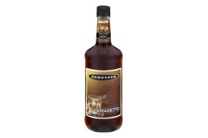 DeKuyper Amaretto Liqueur