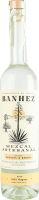 Мескаль 0.7л 42% Banhez бут