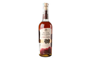 Віскі Basil Hayden Red Wine Cask