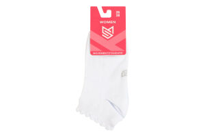 Носки женские MovementStandard №MS M0113S 69 36-38 белый