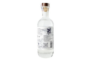 Напій спиртний Entuziast Meadgin