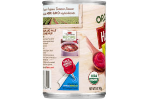 Hunt's Organic Tomatoes Sauce
