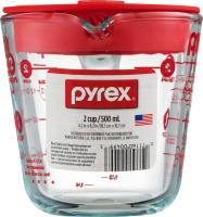 Pyrex Measuring Cup