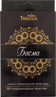 Басма аюрведична д/всіх типів волосся 25г Triuga