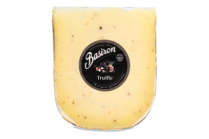 Сир Veldhuyzen Kaas Basiron трюфеля 55% порц