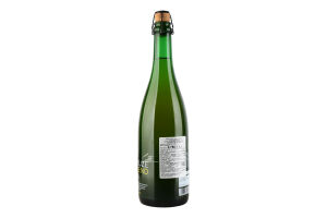Пиво Horal Oude Geuze Megablend світле 2024