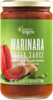 Simply Enjoy Marinara Pasta Sauce