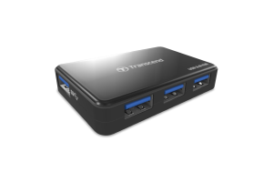 USB-хаб HUB3 Transcend 1шт