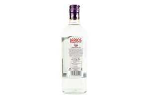 Джин 0.7л 37.5% London Dry Larios пл